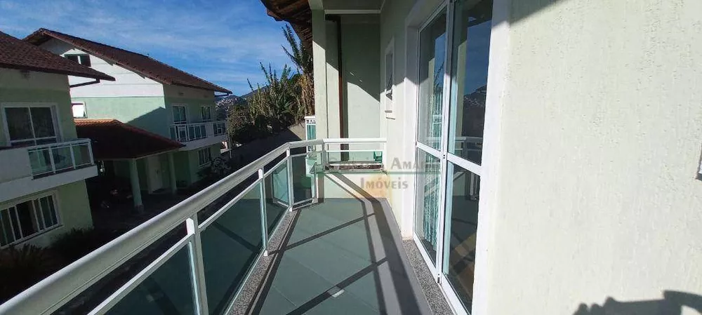 Casa de Condomínio, 4 quartos - Foto 25