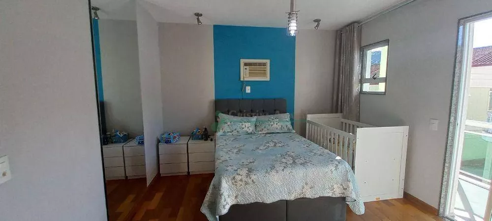 Casa de Condomínio, 4 quartos - Foto 19