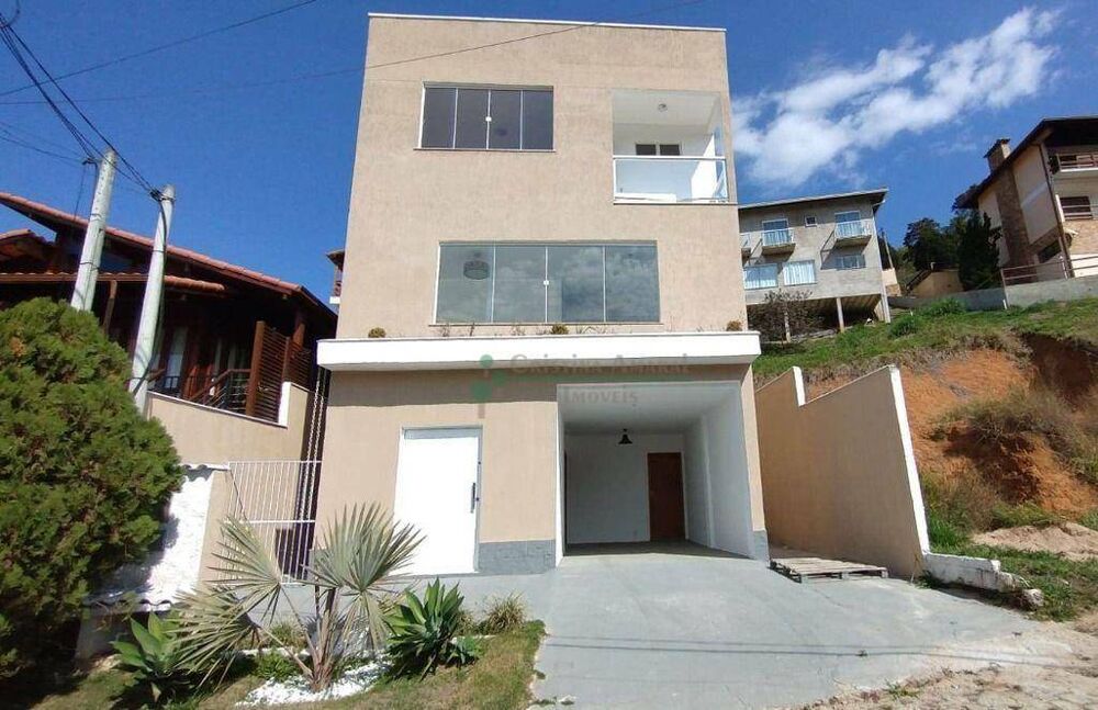 Casa de Condomínio, 3 quartos - Foto 6