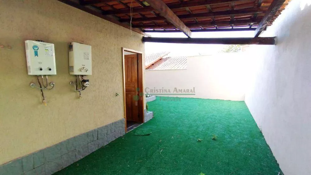 Casa de Condomínio, 3 quartos - Foto 24