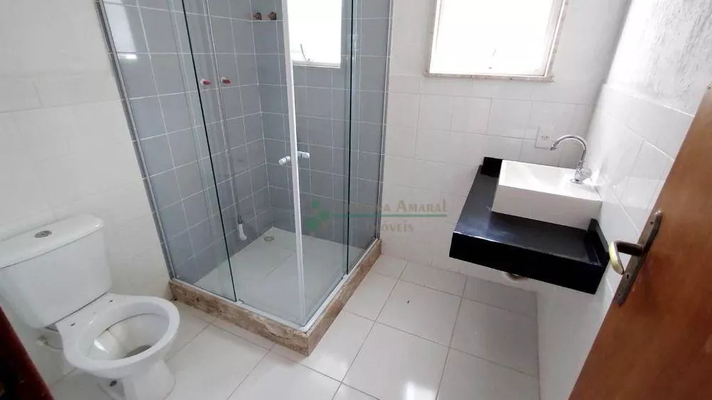 Casa de Condomínio, 3 quartos - Foto 22