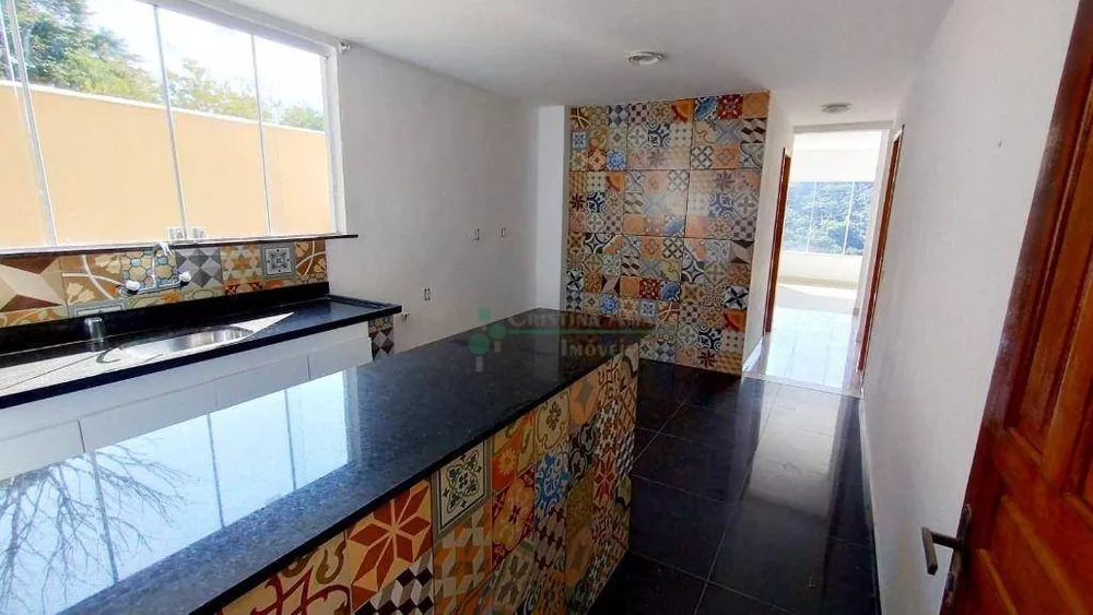 Casa de Condomínio, 3 quartos - Foto 21