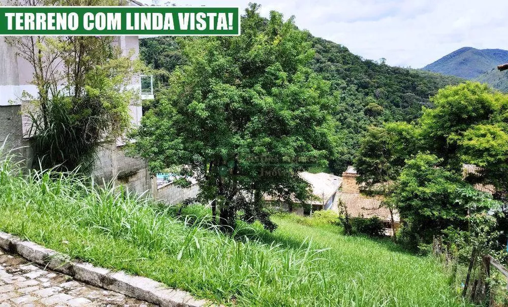 Loteamento e Condomínio à venda, 329M2 - Foto 1