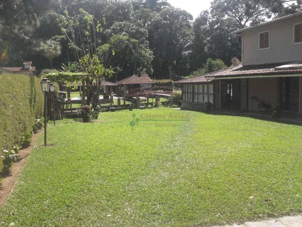 Casa de Condomínio, 5 quartos - Foto 2