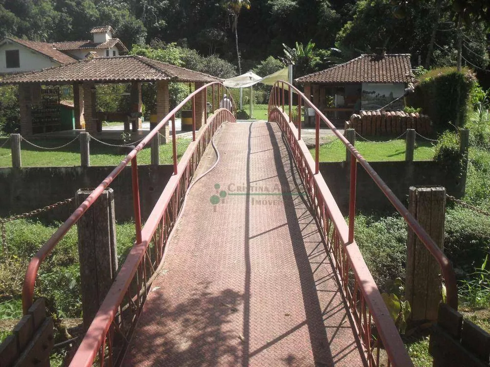 Casa de Condomínio, 5 quartos - Foto 8