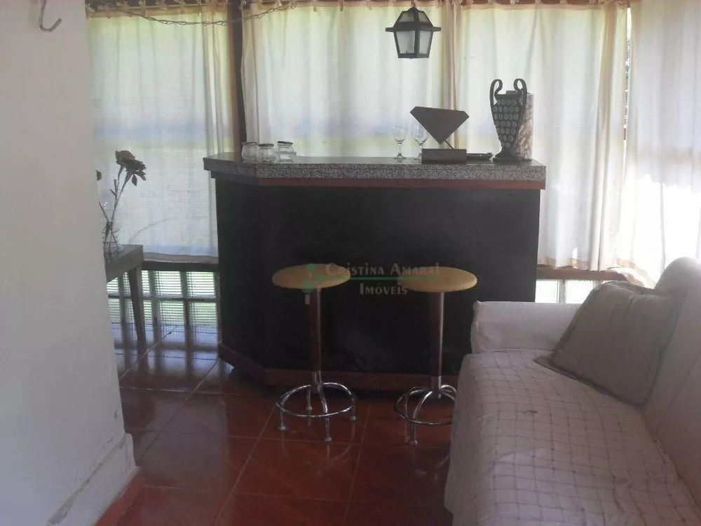 Casa de Condomínio, 5 quartos - Foto 23