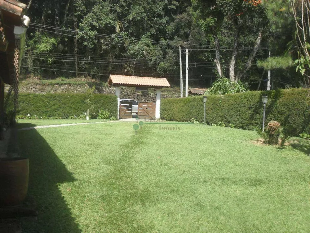 Casa de Condomínio, 5 quartos - Foto 3