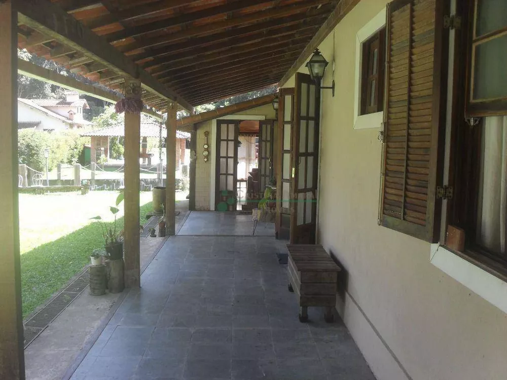 Casa de Condomínio, 5 quartos - Foto 17