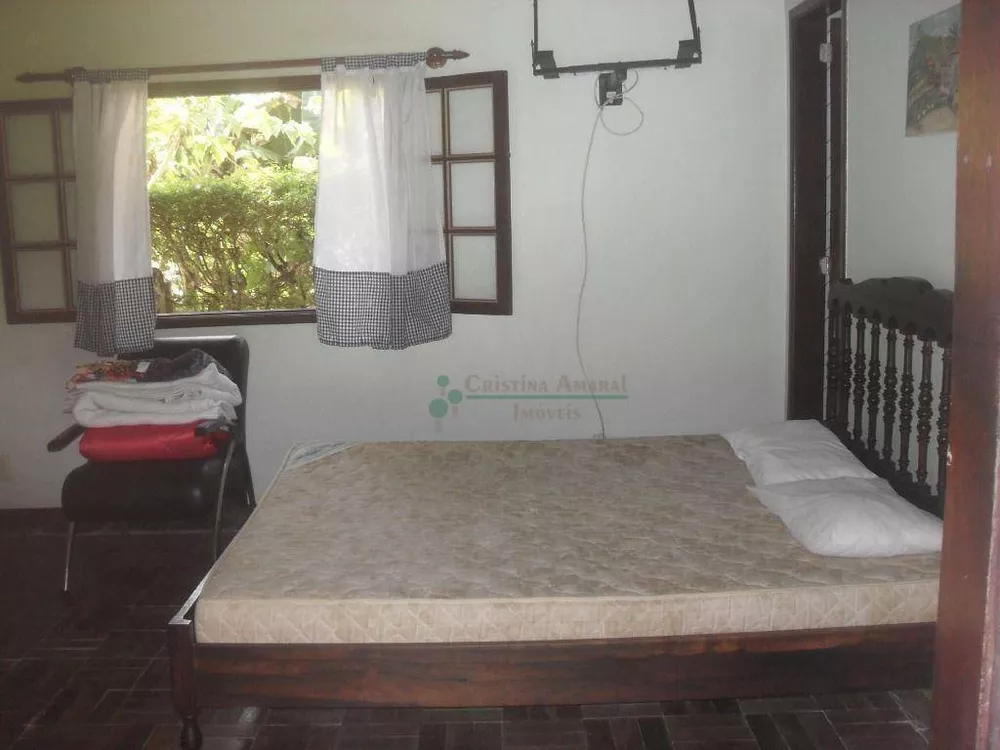 Casa de Condomínio, 5 quartos - Foto 18