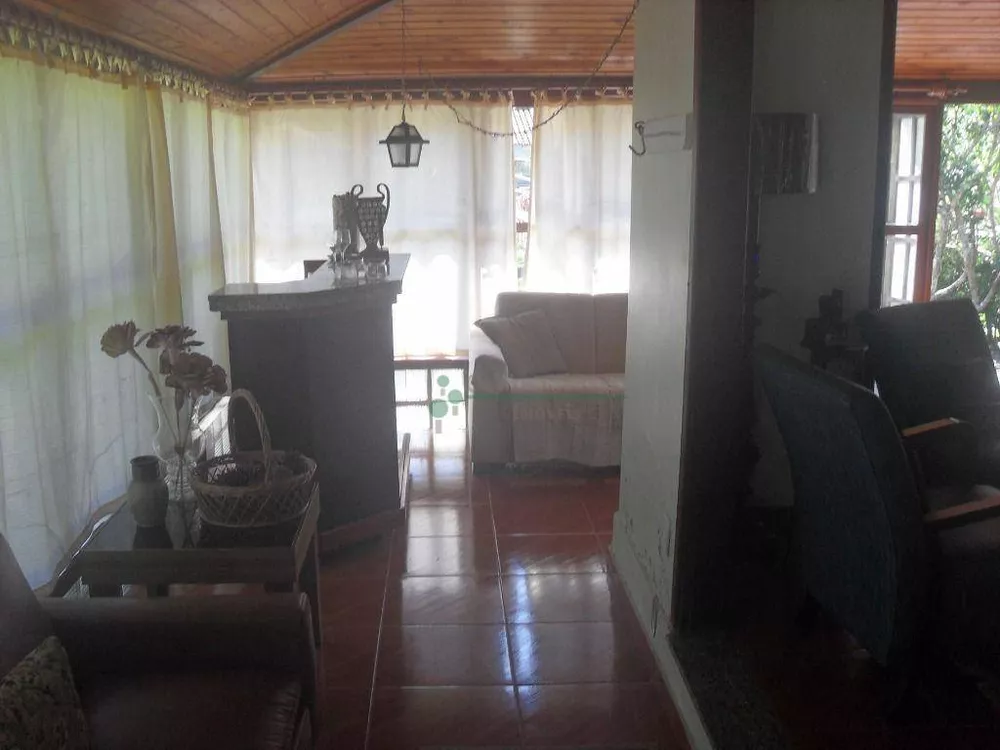 Casa de Condomínio, 5 quartos - Foto 13