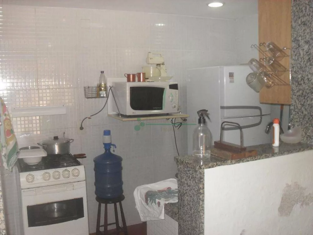 Casa de Condomínio, 5 quartos - Foto 21