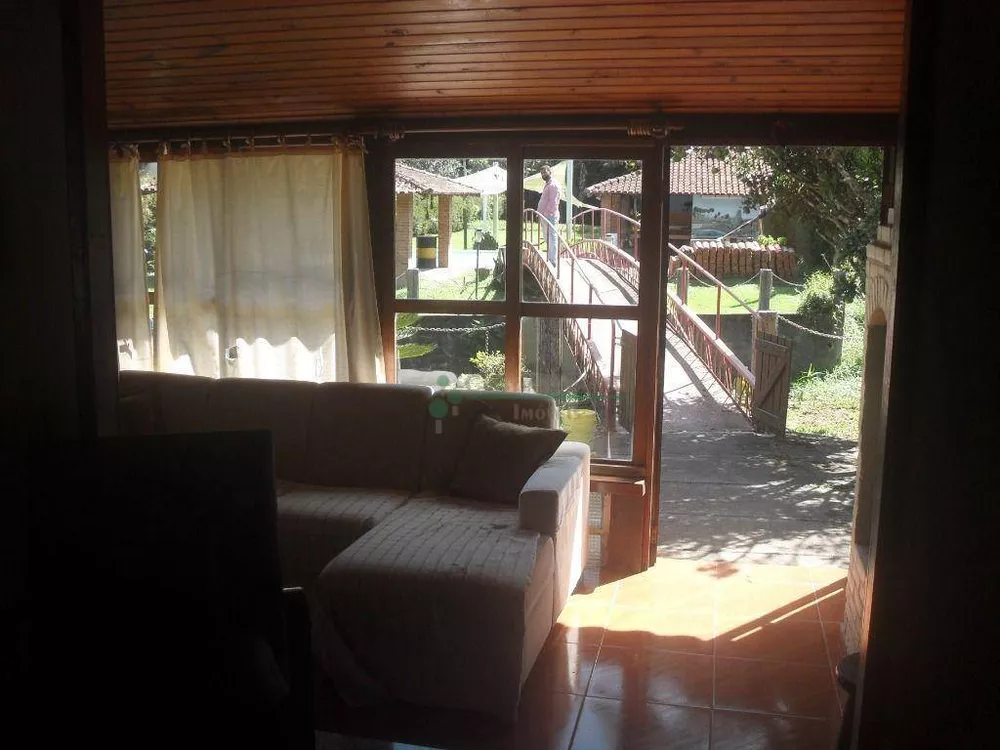 Casa de Condomínio, 5 quartos - Foto 11