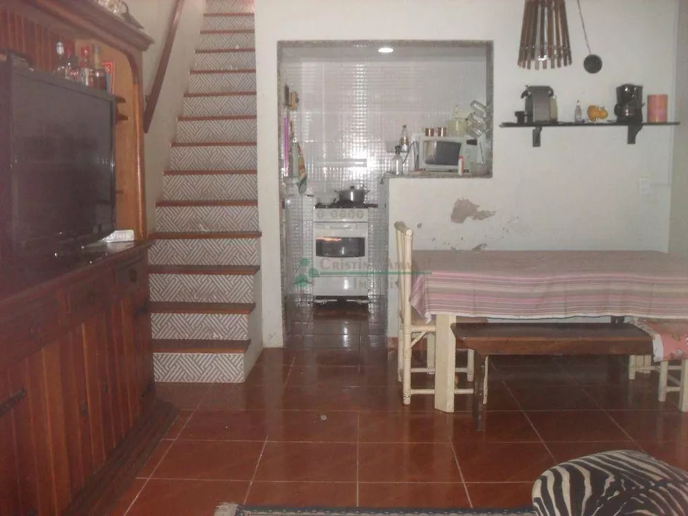 Casa de Condomínio, 5 quartos - Foto 12