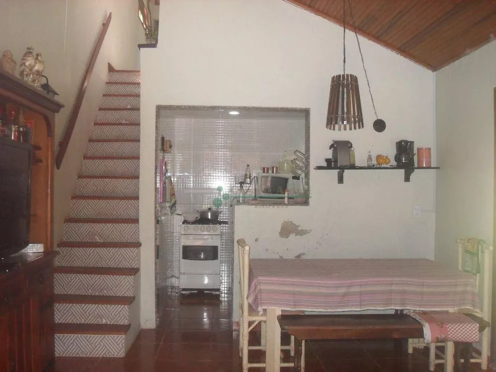 Casa de Condomínio, 5 quartos - Foto 19