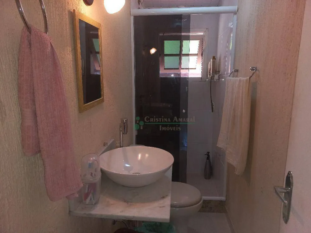 Casa, 3 quartos, 115 m² - Foto 32