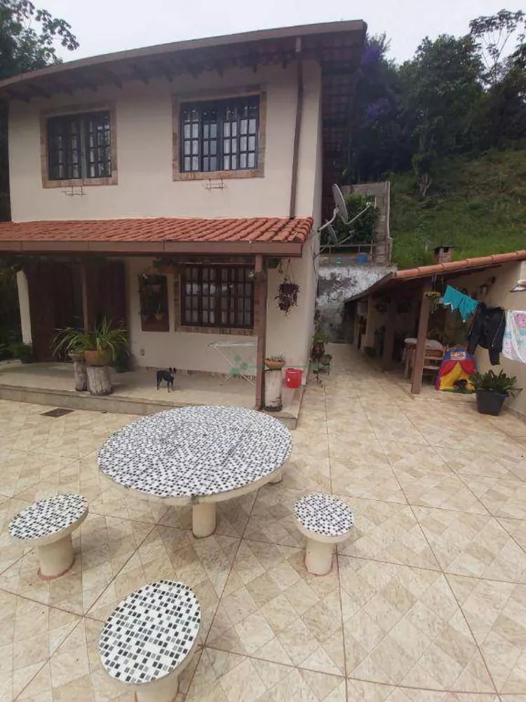 Casa, 3 quartos, 115 m² - Foto 9