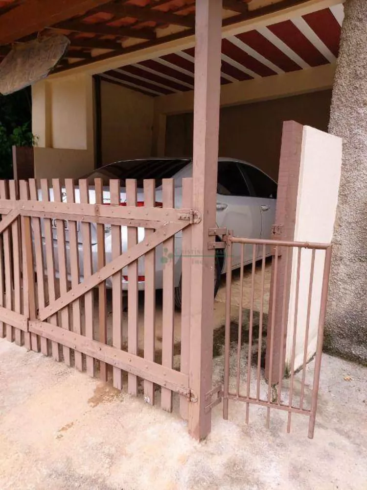 Casa, 3 quartos, 115 m² - Foto 21