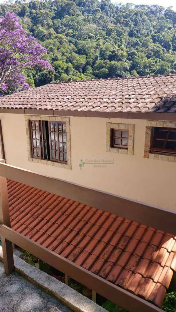 Casa, 3 quartos, 115 m² - Foto 11