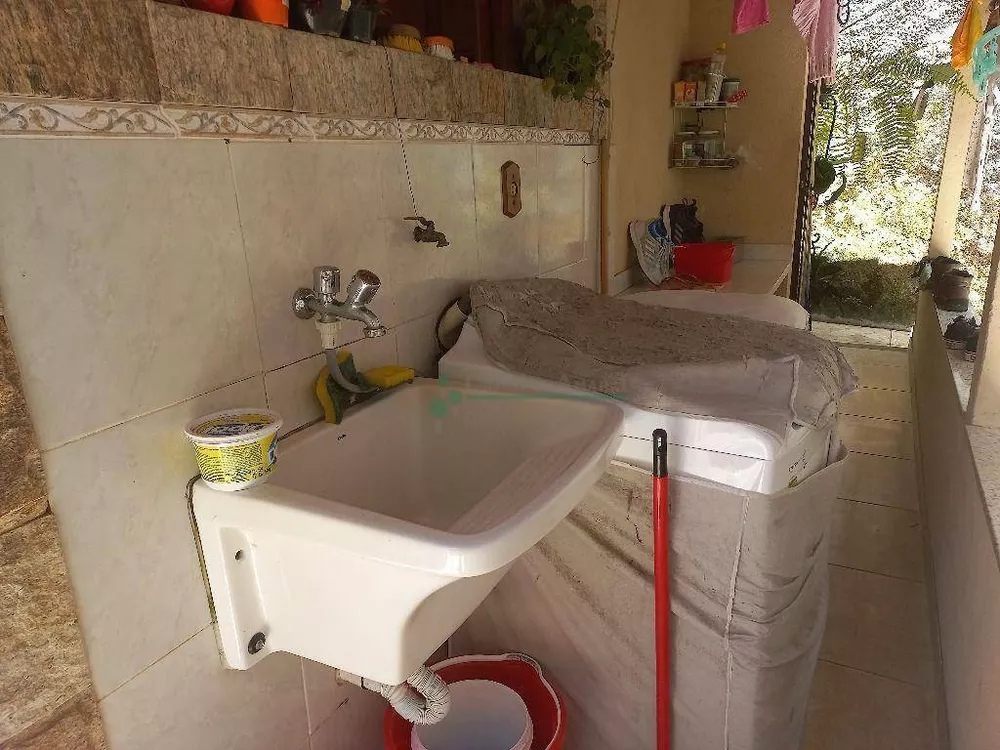 Casa, 3 quartos, 115 m² - Foto 3