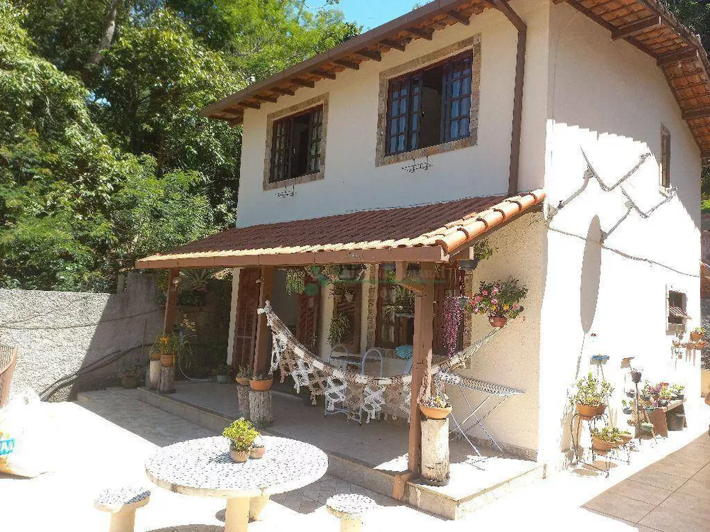 Casa, 3 quartos, 115 m² - Foto 18