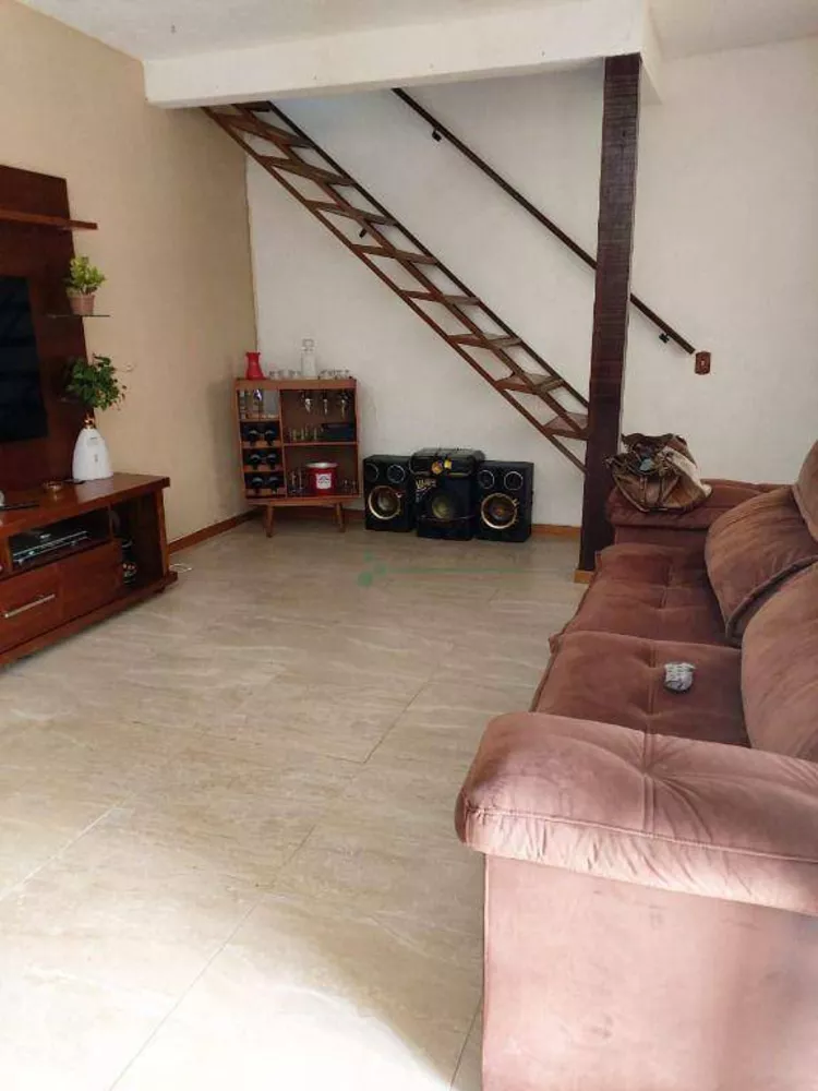 Casa, 3 quartos, 115 m² - Foto 23