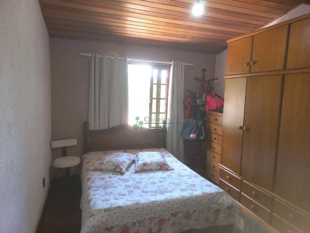 Casa, 3 quartos, 115 m² - Foto 2