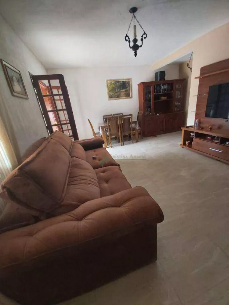 Casa, 3 quartos, 115 m² - Foto 16