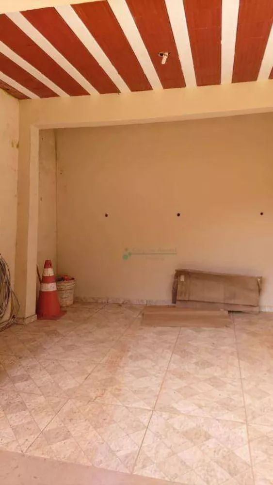 Casa, 3 quartos, 115 m² - Foto 22