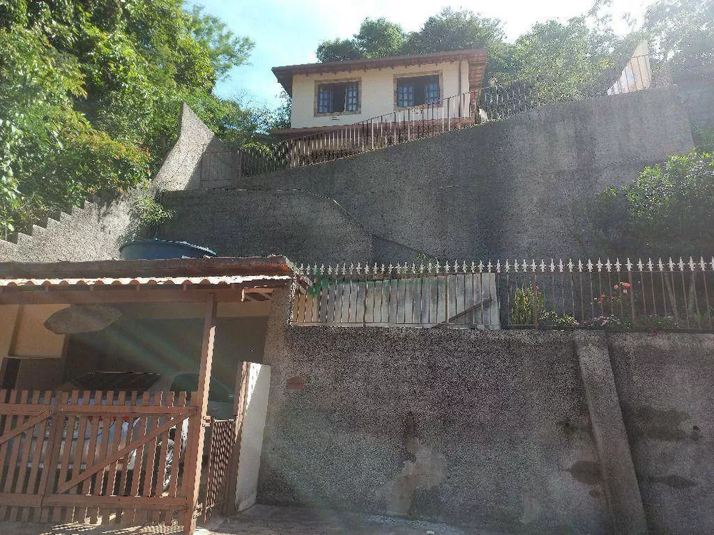 Casa, 3 quartos, 115 m² - Foto 20