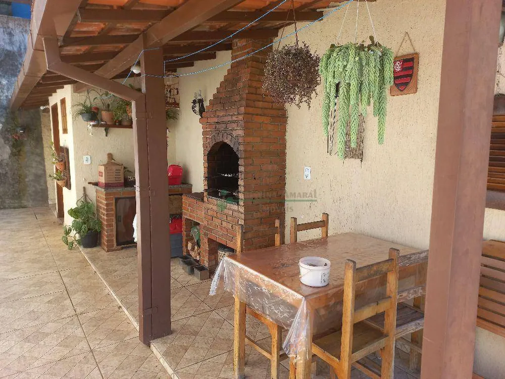 Casa, 3 quartos, 115 m² - Foto 9