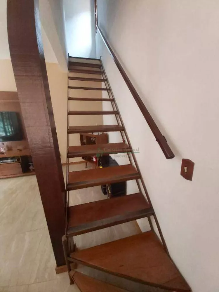 Casa, 3 quartos, 115 m² - Foto 32