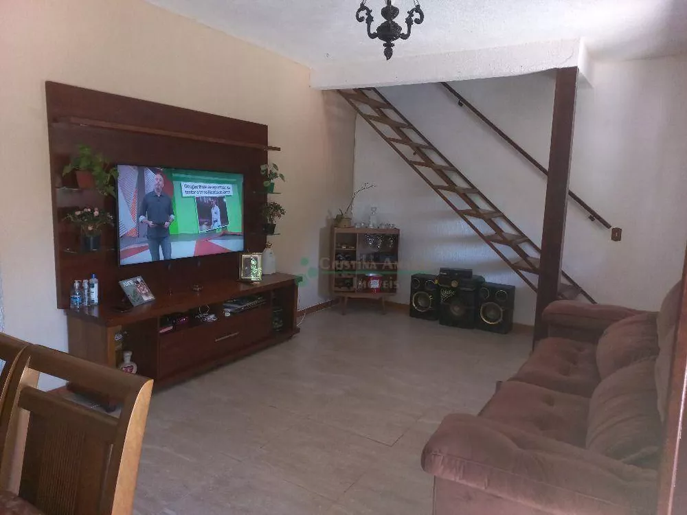 Casa, 3 quartos, 115 m² - Foto 1