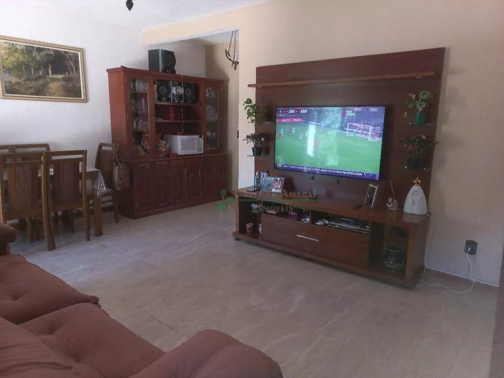 Casa, 3 quartos, 115 m² - Foto 24