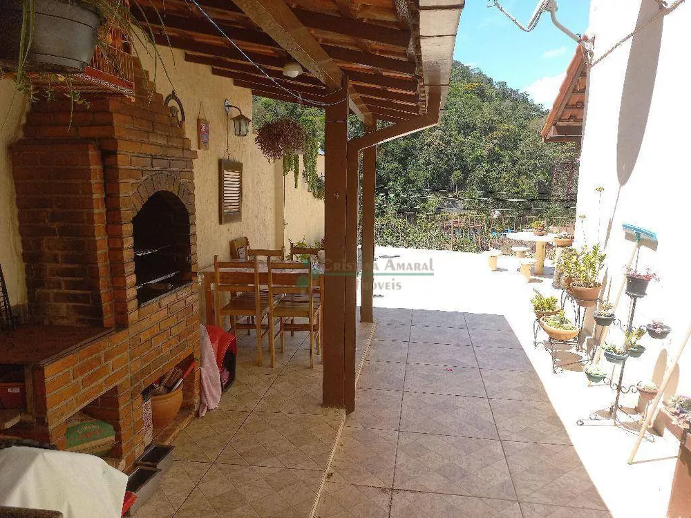 Casa, 3 quartos, 115 m² - Foto 17