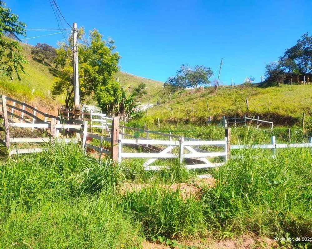 Terreno, 20 hectares - Foto 8