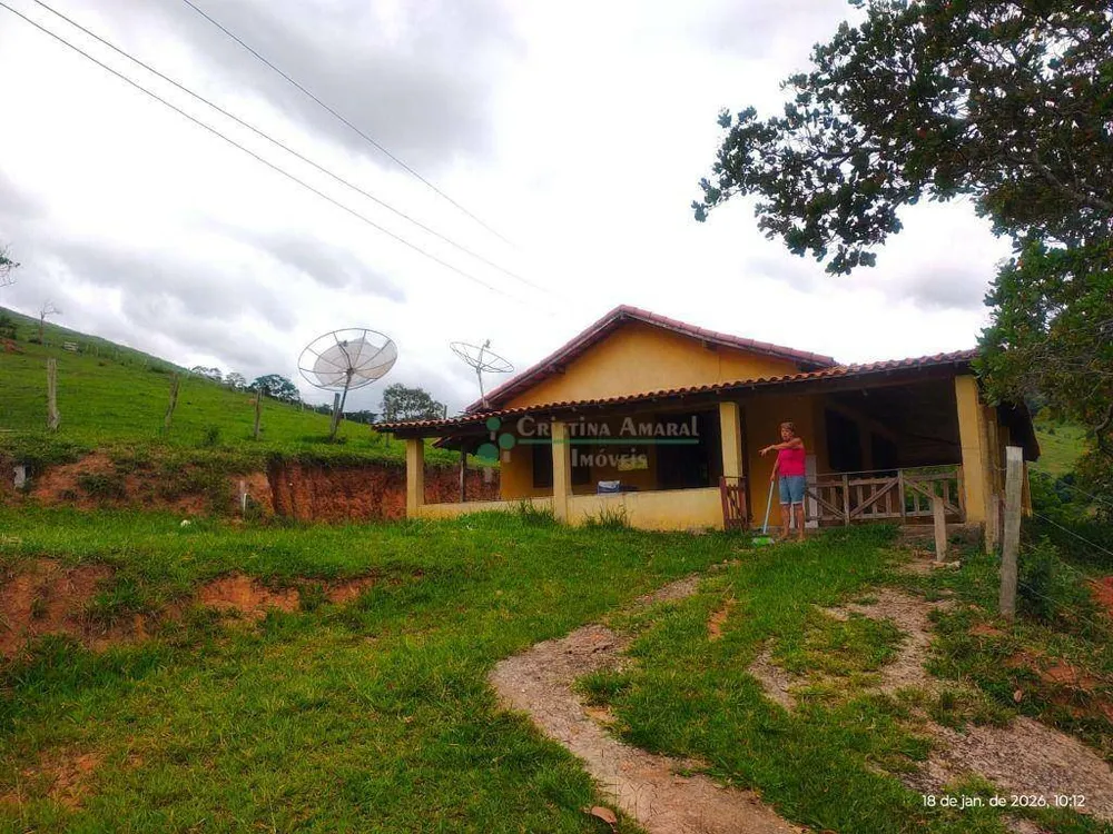 Terreno, 20 hectares - Foto 34