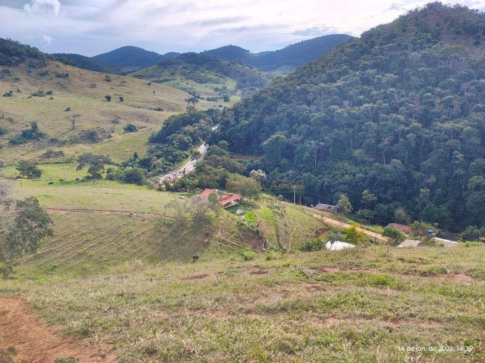 Terreno, 20 hectares - Foto 1