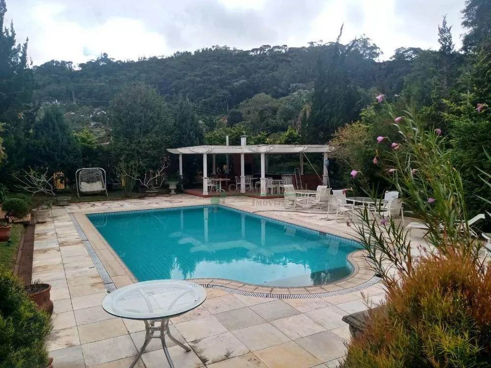 Casa de Condomínio, 7 quartos - Foto 6