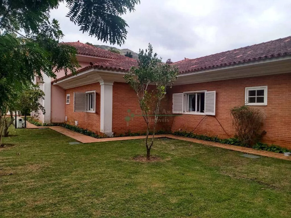 Casa de Condomínio, 7 quartos - Foto 1