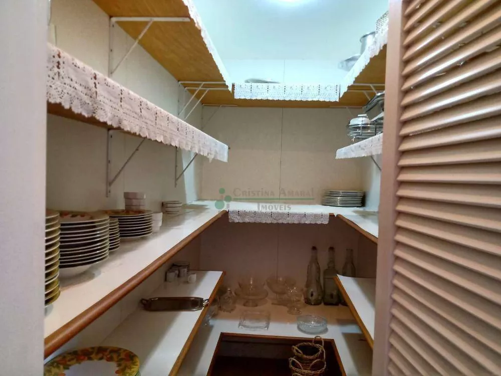 Casa de Condomínio, 7 quartos - Foto 34