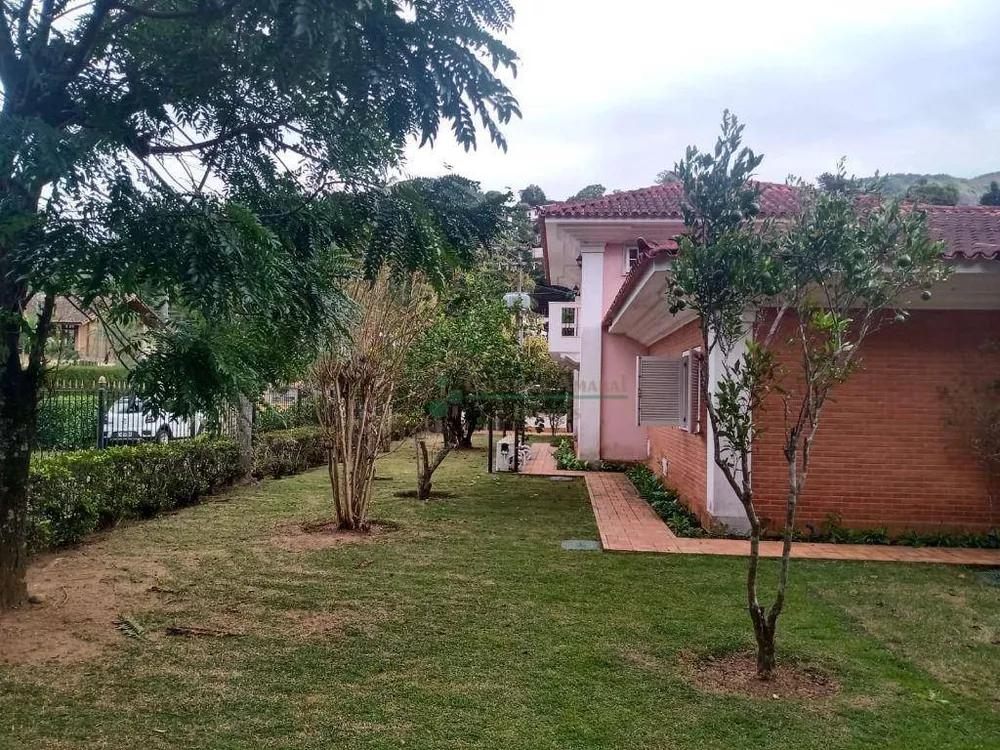 Casa de Condomínio, 7 quartos - Foto 32