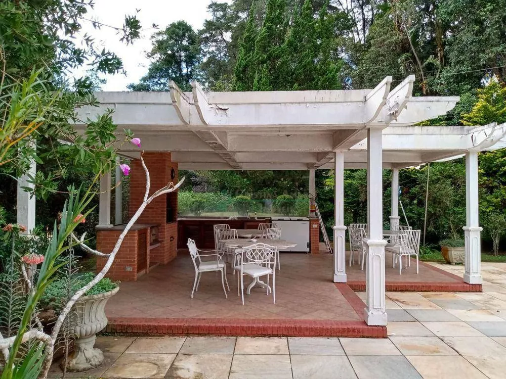 Casa de Condomínio, 7 quartos - Foto 9