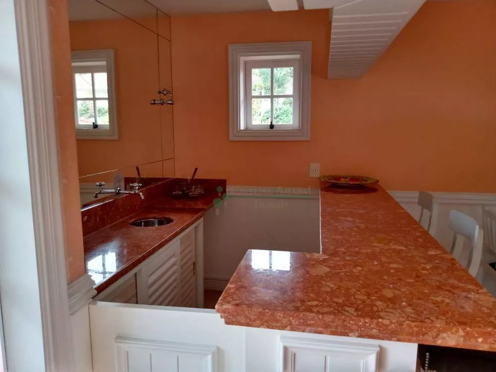 Casa de Condomínio, 7 quartos - Foto 36