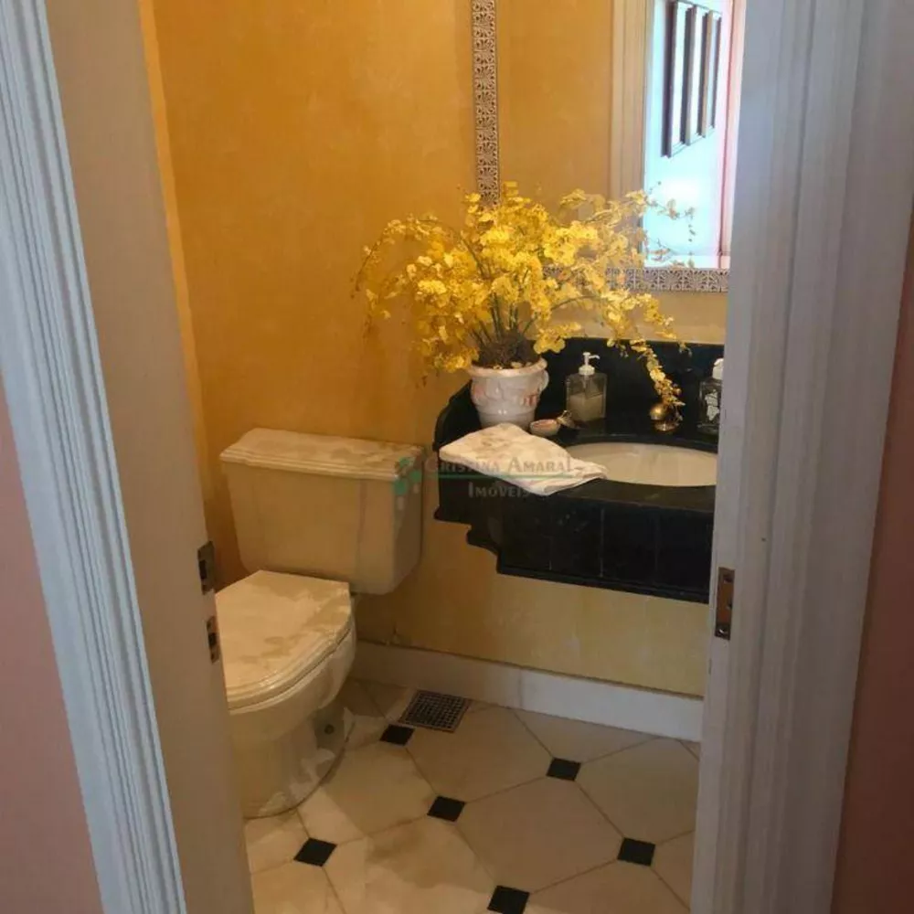 Casa de Condomínio, 7 quartos - Foto 11