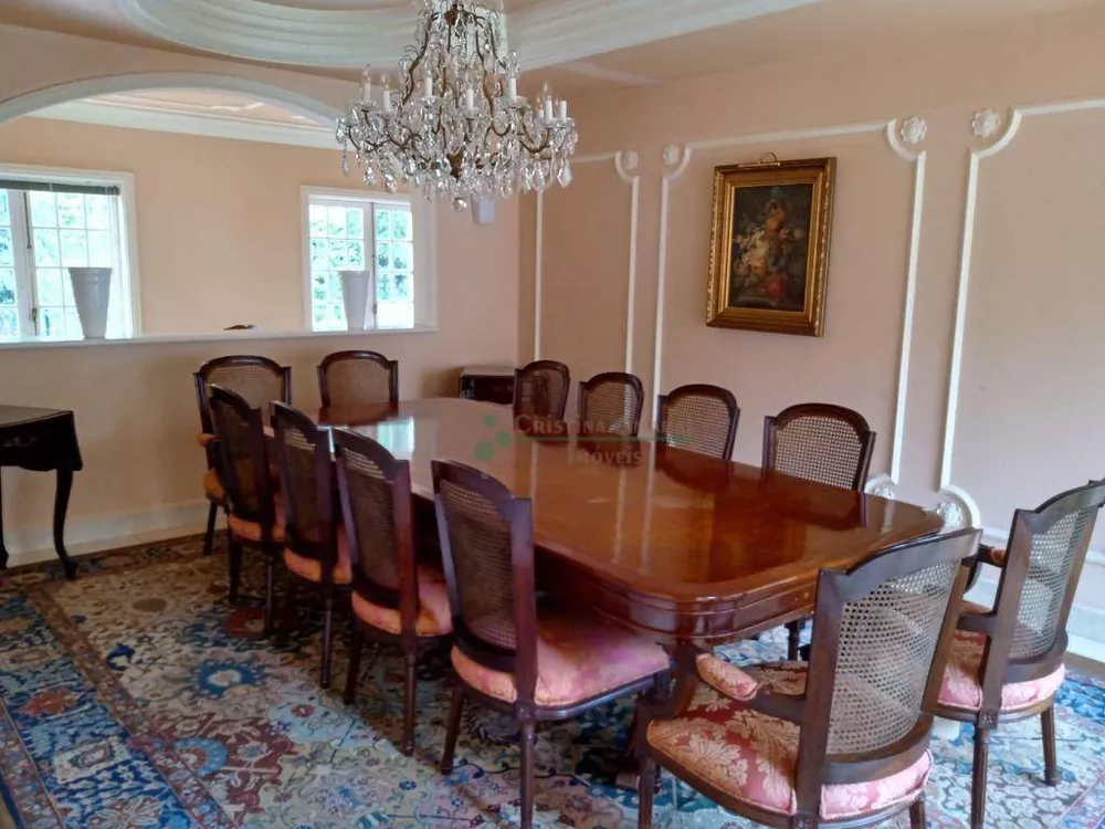 Casa de Condomínio, 7 quartos - Foto 14