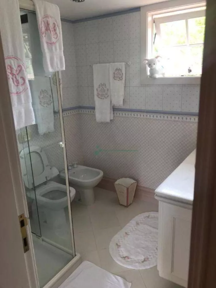 Casa de Condomínio, 7 quartos - Foto 43
