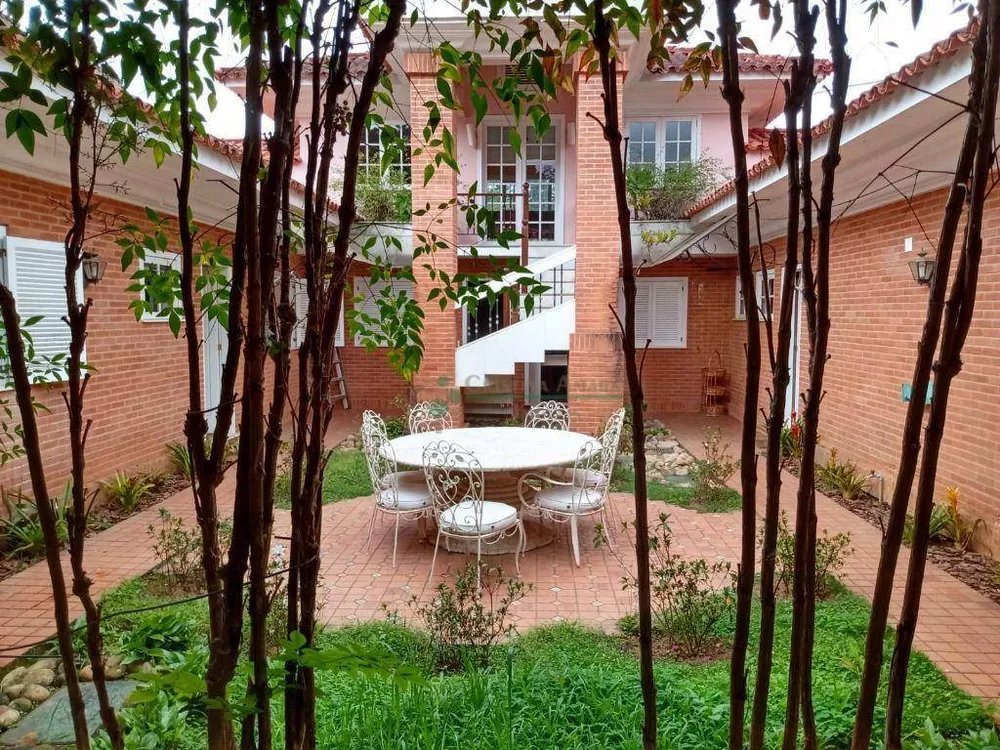 Casa de Condomínio, 7 quartos - Foto 38