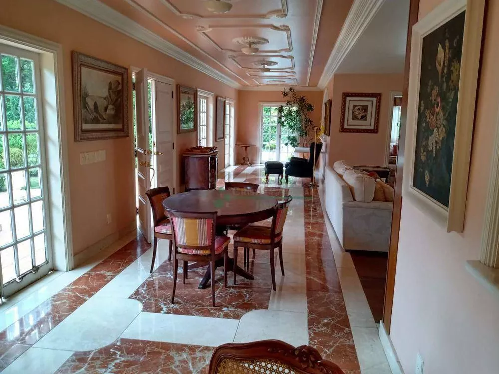 Casa de Condomínio, 7 quartos - Foto 16