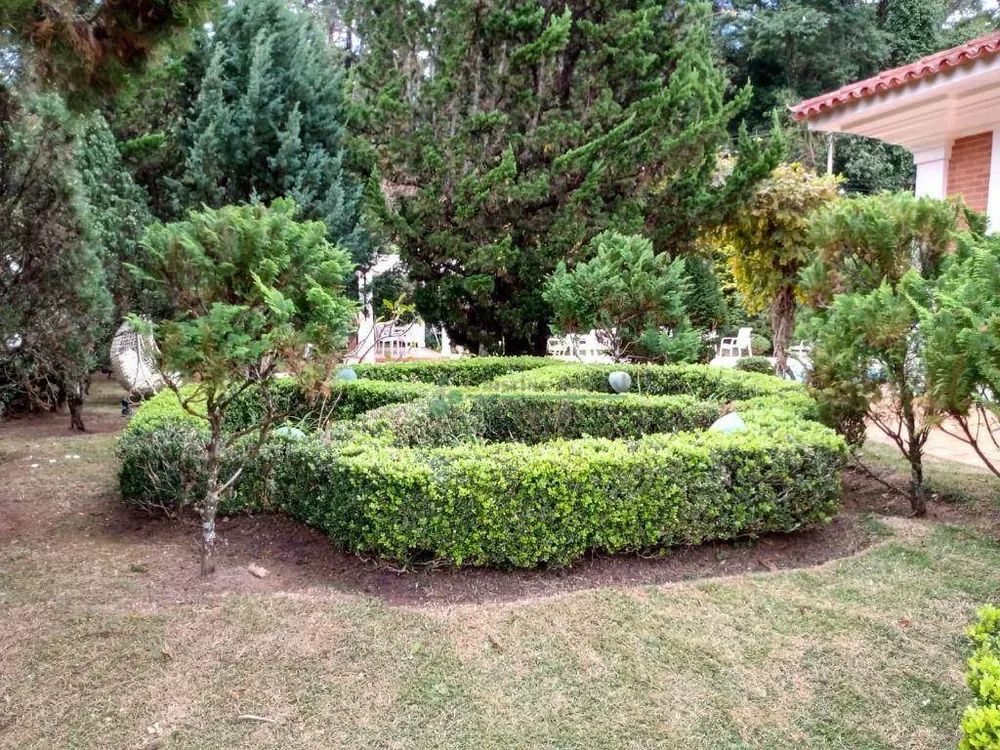 Casa de Condomínio, 7 quartos - Foto 50