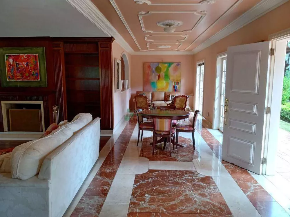 Casa de Condomínio, 7 quartos - Foto 27